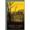 KNYGA Laurie R King Justice Hall