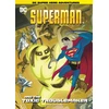 KNYGA Laurie S Sutton Superman and the Toxic Troublemaker
