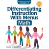 KNYGA Laurie Westphal Differentiating Instruction With Menus