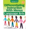 KNYGA Laurie Westphal Differentiating Instruction With Menus