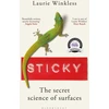 KNYGA Laurie Winkless Sticky