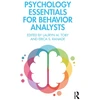 KNYGA Lauryn M Toby Psychology Essentials for Behavior Analysts