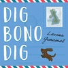 KNYGA Lavina Gunamal Dig Bono Dig