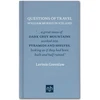 KNYGA Lavinia Greenlaw Questions of Travel