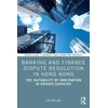 KNYGA Law Sau Wai Banking and Finance Dispute Resolution in Hong Kong