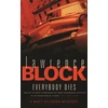 KNYGA Lawrence Block Everybody Dies