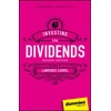 KNYGA Lawrence Carrel Investing In Dividends For Dummies