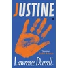 KNYGA Lawrence Durrell Justine, Introduced by Andre Aciman