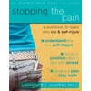 KNYGA Lawrence E Shapiro Stopping The Pain: A Workbook for Teens Who Cut and Self-Injure