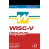 KNYGA Lawrence G Weiss WISC-V