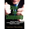 KNYGA Lawrence Rosenberg Chase the Championship