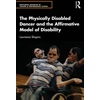 KNYGA Lawrence Shapiro Physically Disabled Dancer and the Affirmative Model of Disability
