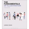 KNYGA Lawrence Zeegen Fundamentals of Illustration