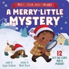 KNYGA Layla Sutton Merry Little Mystery