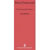 KNYGA Lazar Fleishman Boris Pasternak