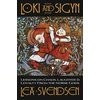 KNYGA Lea Svendsen Loki and Sigyn