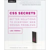 KNYGA Lea Verou CSS Secrets