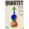 KNYGA Leah Broad Quartet