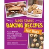 KNYGA Leah Brooks Super Simple Baking Recipes for Kids