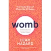 KNYGA Leah Hazard Womb