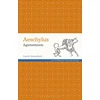 KNYGA Leah Himmelhoch Aeschylus: Agamemnon
