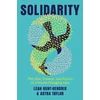 KNYGA Leah Hunt Hendrix Solidarity