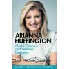 KNYGA Leah Mcgrath Goodman Arianna Huffington