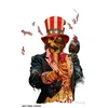 KNYGA Leah Moore Complete Raise the Dead