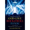 KNYGA Leah Payne God Gave Rock and Roll to You