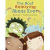 KNYGA Leah Sokol Most Annoying Aliens Ever