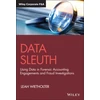 KNYGA Leah Wietholter Data Sleuth