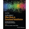 KNYGA Leam A Craig Wiley Handbook of What Works in Correctional Rehabilitation