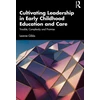 KNYGA Leanne Gibbs Cultivating Leadership in Early Childhood Education and Care