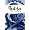 KNYGA Leanne Radijkovich First fox