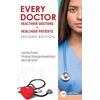KNYGA Leanne Rowe Every Doctor