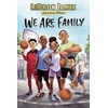 KNYGA Lebron James We Are Family