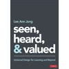 KNYGA Lee Ann Jung Seen, Heard, and Valued