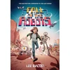 KNYGA Lee Bacon Fall of the Robots (The Last Human #2)