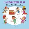 KNYGA Lee Bennett Hopkins I Am Someone Else
