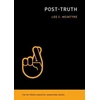 KNYGA Lee C Mcintyre Post-Truth