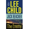 KNYGA Lee Child Enemy