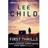 KNYGA Lee Child First Thrills