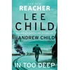 KNYGA Lee Child In Too Deep, (Jack Reacher 29)