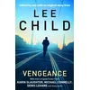 KNYGA Lee Child Kerštas