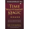 KNYGA Lee Cockerell Time Management Magic