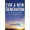 KNYGA Lee D Kricher For a New Generation