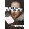 KNYGA Lee Durkee Stalking Shakespeare