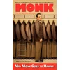 KNYGA Lee Goldberg, Goldberg, Lee Mr. Monk Goes To Hawaii