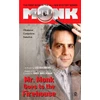 KNYGA Lee Goldberg Mr. Monk Goes To The Firehouse