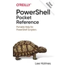 KNYGA Lee Holmes PowerShell Pocket Reference